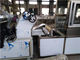 OEM Fully Automatic Noodles Making Machine , Fast Noodle Processing Machine supplier