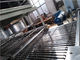 Stainless Steel Noodles Plant Machine / Instant Noodle Production Line supplier