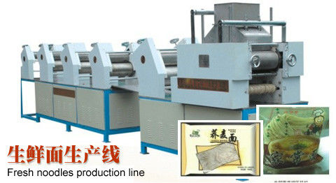 China Cheap Price Fresh Noodle Making Machinery Production Line Manufacturer supplier