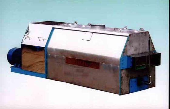 China Electric Wheat Flour Fried Instant Noodle Production Line Equipment supplier