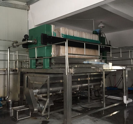 China Electric Automatic Fresh Noodle Production Line Machinery Supplier supplier