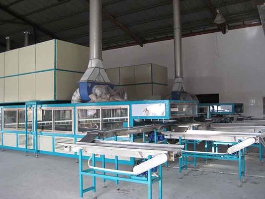 China 304 SS Material Noodles Equipment , 320 - 870mm Noodle Breadth Noodle Machine Suppliers supplier