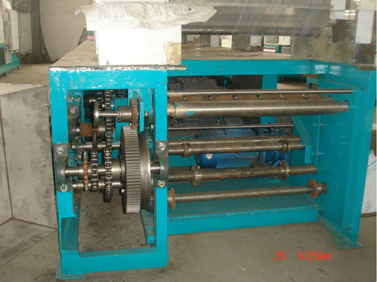 China The Sliced Fried Instant Noodle Production Line Equipment Supplier supplier