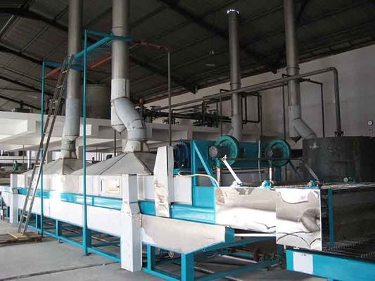 China Stainless Steel Instant Noodle Making Machine Integral Structure Easy Operate supplier