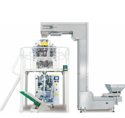 China PLC Control Honey Sachet Packing Machine , Reliable Sachet Water Packing Machine supplier