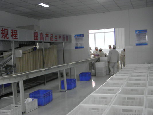 China Healthy Chicken Egg Flavor Dried Noodles Processing Machine 12 Months Warranty supplier