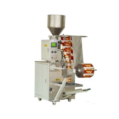 China Excellent Seasoning Powder Packing Machine 220V / 380V Input Voltage supplier