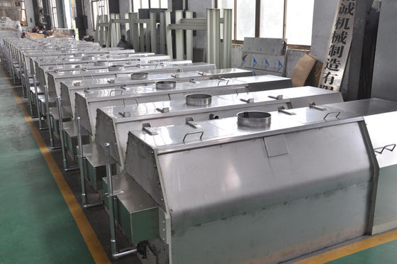 China High Efficiency Hanging Type Drying Noodle Production Line 304 Stainless Steel supplier