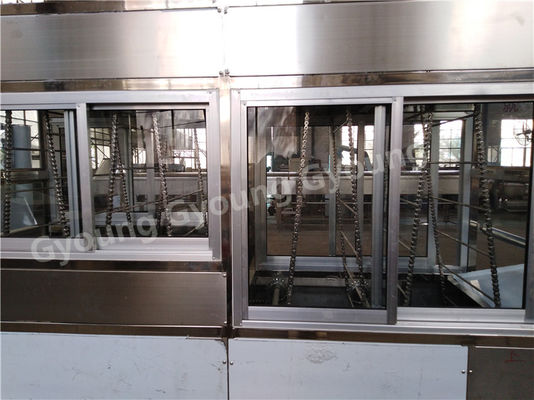 China High Efficiency Instant Noodle Making Machine With PLC Control Safety supplier