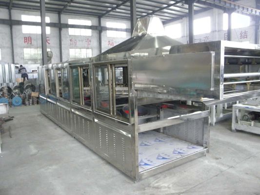 The Instant Noodle Machine With The Most Preferential Price supplier