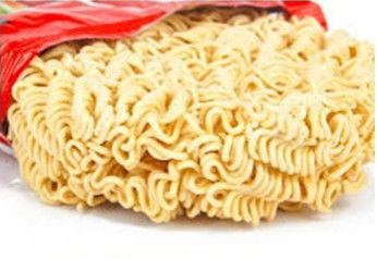 The High Efficiency Commercial Fried Noodle Machine Production Line supplier