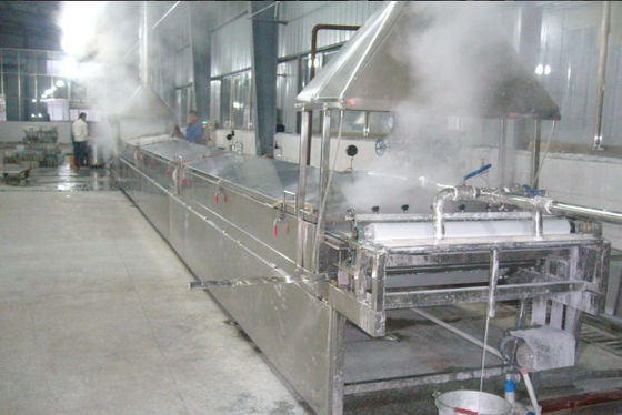 Multi-functional Pasta Noodle Making Machine Production Line Maker supplier