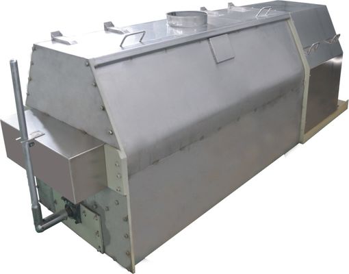 Electric Automatic Fresh Noodle Processing Line Machinery Manufacturer supplier