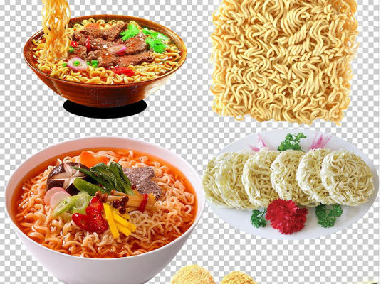 Energy Saving Full Automatic Noodle Making Machine Small Volume Low Fault Rate supplier