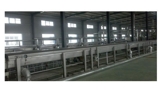 High Quality Bag Making Machine For Packing Non-Fried Instant Noodle supplier