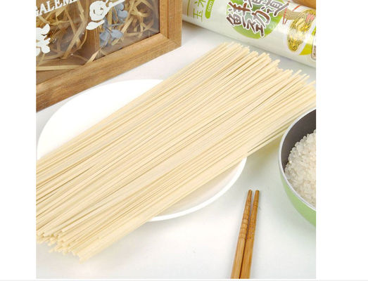 Electric Dough Sheeter Vermicelli Production Line Energy Saving Small Volume supplier