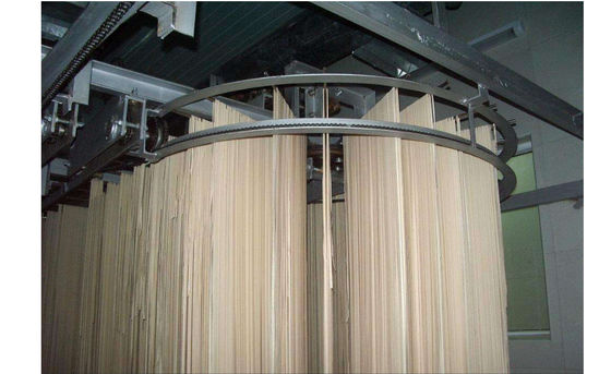 Noodle Suppliers Instant Noodles Making Machine Production Line Price supplier