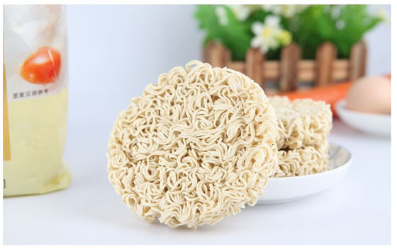 Stainless Steel Automatic Noodle Making Machine Integral Structure Easy Assemble supplier