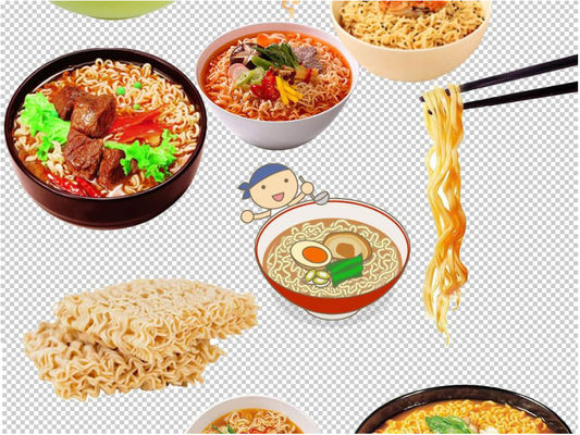 High Speed Instant Noodle Production Line , Noodle Making Machine Manufacturers supplier