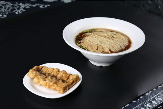 New Technology Manual Noodle Production Line Multi Roller Compound Pressing supplier