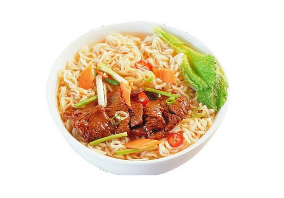 Professional Instant Noodle Machine , Instant Noodles Machinery Manufacturers supplier