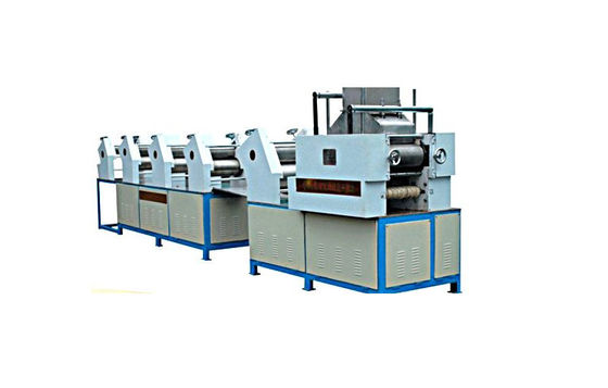 Multi Function Electric Automatic Noodle Machine , Efficient Chow Chow Machine supplier