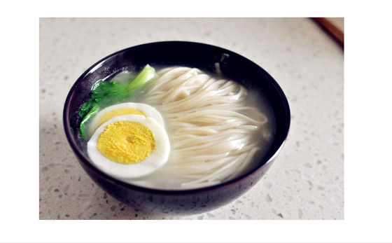 50HZ Frequency Noodle Processing Machine , Dried Manual Noodle Making Machine supplier