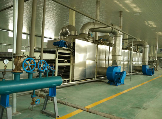 Original Design Noodle Processing Machine , Convenient Instant Noodle Line supplier