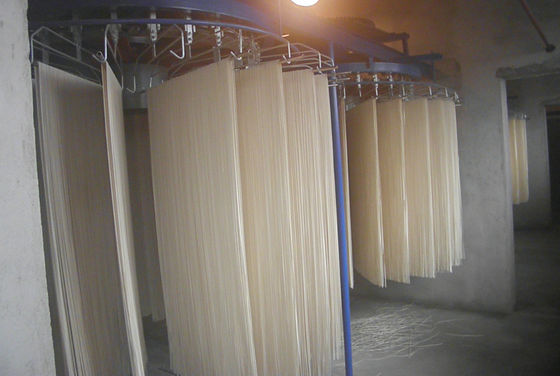 Automatic Noodles Processing Machine 30000 Packs - 240000 Packs / 8H supplier