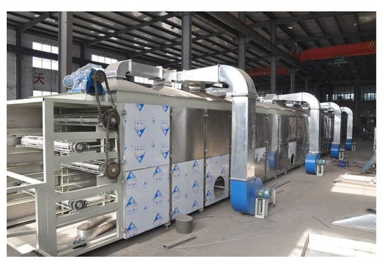 CE Standard Fresh Noodle Making Machine Plastic Bag / Cup Noodle Packaging supplier