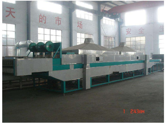 Stable Performance Best Noodle Machine , Multi Functional Egg Noodle Machine supplier