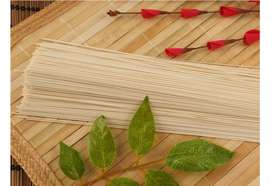 Convenient Operation Instant Noodle Making Machinery With Big Capacity supplier