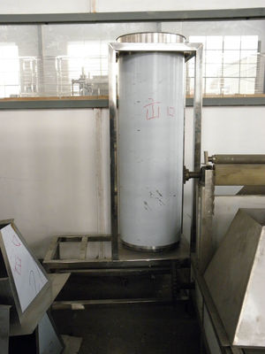 Convenient Operation Instant Noodle Making Machinery With Big Capacity supplier