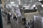 Manual Noodle Production Line , Noodle Making Machine With Convenient Operate supplier